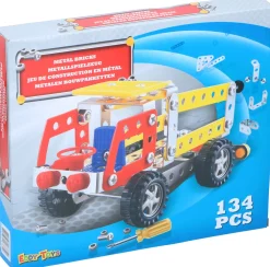 Dollarstore Byggleksaker>Byggset