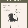 Dollarstore Utemöbler & Tillbehör|Utemöbler & Tillbehör>Caféstol