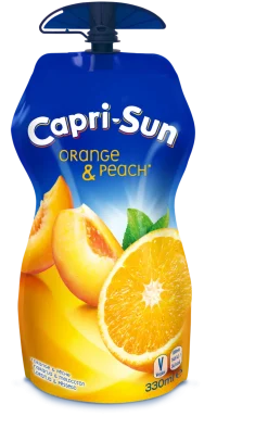 Dollarstore Läsk & Dryck|Kaffe, Te & Juice>Capri-Sun