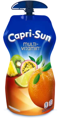 Dollarstore Läsk & Dryck|Kaffe, Te & Juice>Capri-Sun