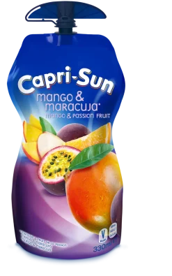 Dollarstore Läsk & Dryck|Kaffe, Te & Juice>Capri-Sun