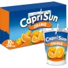 Dollarstore Läsk & Dryck|Kaffe, Te & Juice>Capri-sun apelsin