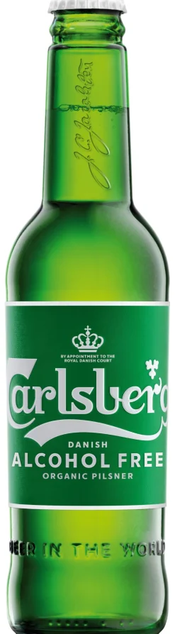 Dollarstore Läsk & Dryck|Vm 2026>Carlsberg Organic 0,5%