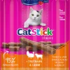 Dollarstore Kattmat>Catsticks Vitakraft