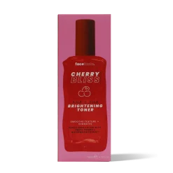 Dollarstore Ansikte & Hudvård>Cherry Bliss AHA & BHA Toner