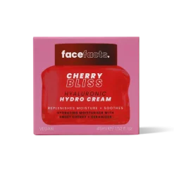 Dollarstore Ansikte & Hudvård>Cherry Bliss Hyaluronic Cream