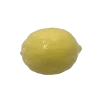 Dollarstore Dekoration>Citron