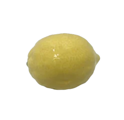 Dollarstore Dekoration>Citron