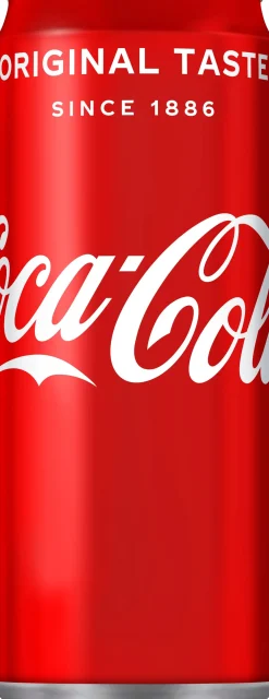 Dollarstore Läsk & Dryck>Coca-Cola 33cl