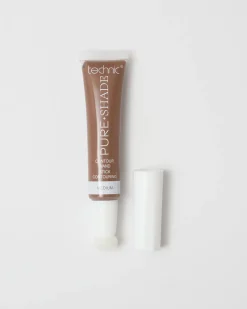 Dollarstore Sminkborstar & Verktyg>Contour Wand