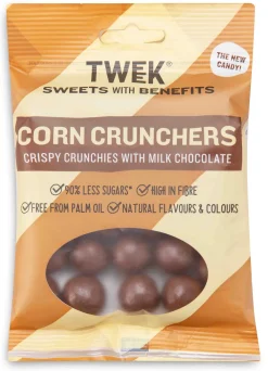 Dollarstore Godis & Choklad>Corn Crunchers