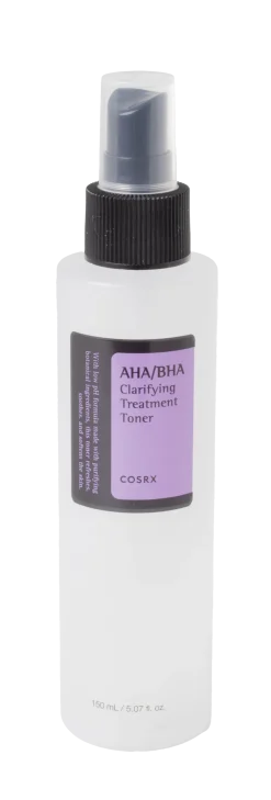 Dollarstore Ansikte & Hudvård>COSRX AHA/BHA Toner