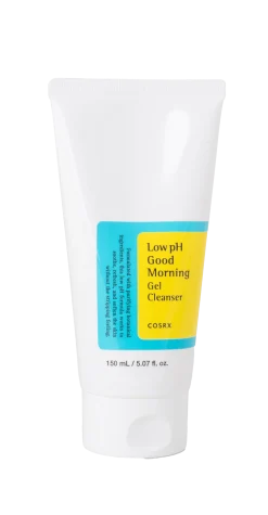 Dollarstore Ansikte & Hudvård>COSRX Low pH Cleanser