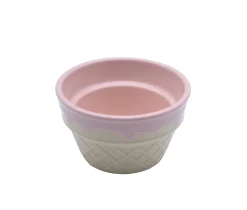 Dollarstore Miny Kitchen>Dessertskål