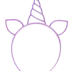 Dollarstore Glasögon & Diadem>Diadem