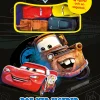 Dollarstore Barnböcker>Disney Cars