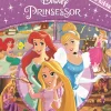 Dollarstore Barnböcker>Disney Prinsessor