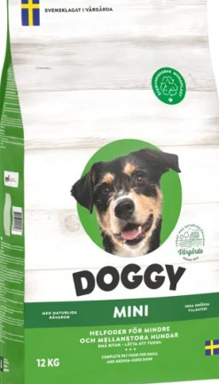 Dollarstore Hundmat>Doggy Mini