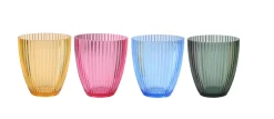 Dollarstore Picknick & Strand|Köksporslin & Servering>Dricksglas Plast