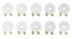 Dollarstore Midsommar>Drinkmarkörer