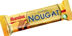 Dollarstore Godis & Choklad>Dubbelnougat