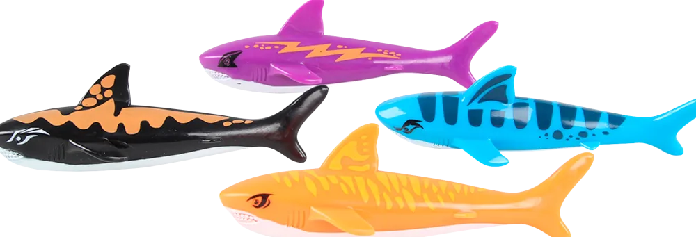 Dollarstore Bad & Vattenlek|Bad & Vattenlek>Dykleksak