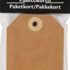Dollarstore Etiketter & Kort>Etiketter