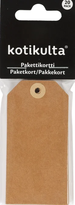 Dollarstore Etiketter & Kort>Etiketter