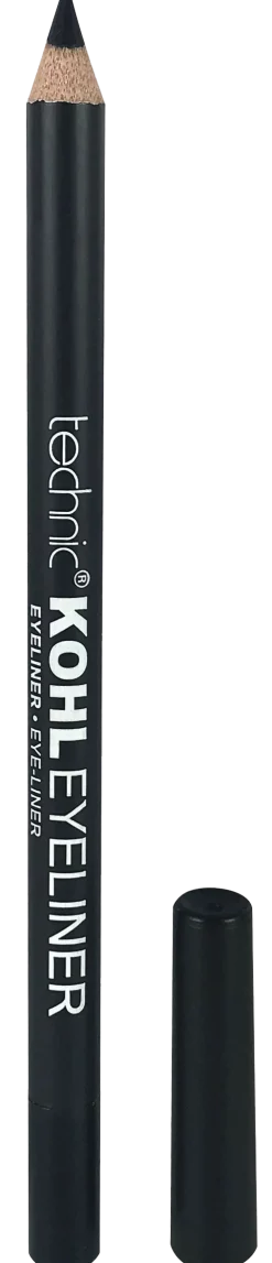 Dollarstore Ögon>Eyeliner