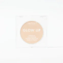 Dollarstore Bas>Face Powder