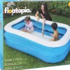 Dollarstore Bad & Vattenlek|Bad & Vattenlek>Familjepool
