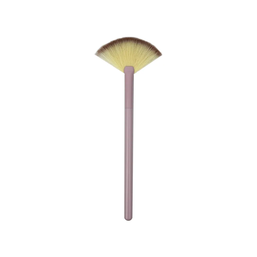Dollarstore Sminkborstar & Verktyg>Fan Brush