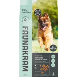 Dollarstore Hundmat>Faunakram PRO BIOT Kyckling & fisk