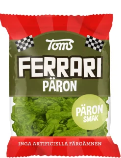 Dollarstore Godis & Choklad>Ferrari päron
