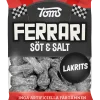 Dollarstore Godis & Choklad>Ferrari Söt & Salt