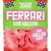 Dollarstore Godis & Choklad>Ferrari sur hallon