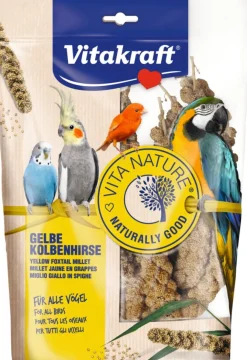 Dollarstore Smådjur>Fågelsnacks