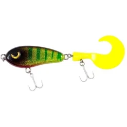 Dollarstore Fiske>Fiskedrag
