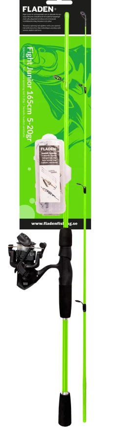 Dollarstore Fiske>Fiskespö
