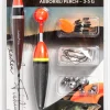 Dollarstore Fiske>Flöteskit