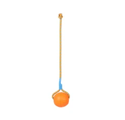 Dollarstore Hundtillbehör>Flytande boll med rep