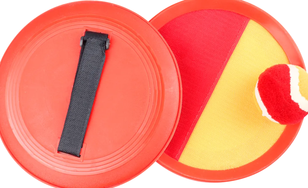 Dollarstore Sand & Strand|Sand & Strand>Fånga boll-set