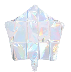 Dollarstore Ballonger>Folieballong