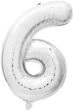 Dollarstore Ballonger|Födelsedag·Stora Årtal>Folieballong