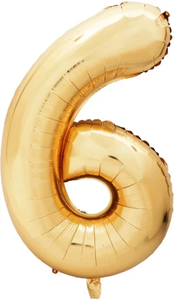 Dollarstore Ballonger|Födelsedag·Stora Årtal>Folieballong