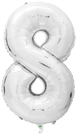 Dollarstore Ballonger|Födelsedag·Stora Årtal>Folieballong