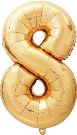 Dollarstore Ballonger|Födelsedag·Stora Årtal>Folieballong