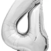 Dollarstore Ballonger|Födelsedag·Stora Årtal>Folieballong