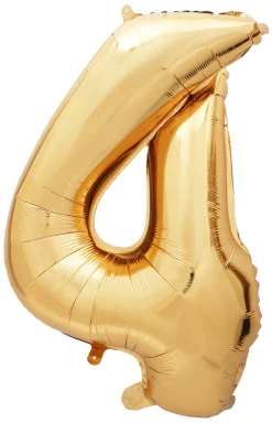 Dollarstore Ballonger|Födelsedag·Stora Årtal>Folieballong