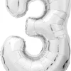 Dollarstore Ballonger|Födelsedag·Stora Årtal>Folieballong